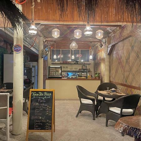 Panagsama Holiday Cottage Moalboal Εξωτερικό φωτογραφία