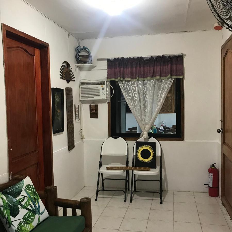 Panagsama Holiday Cottage Moalboal Εξωτερικό φωτογραφία