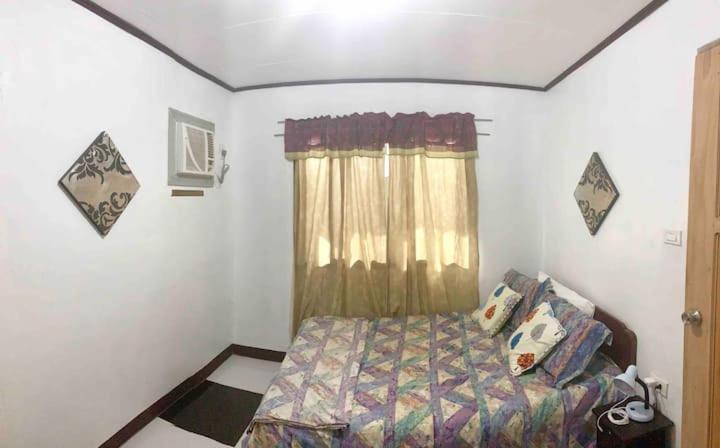 Panagsama Holiday Cottage Moalboal Εξωτερικό φωτογραφία