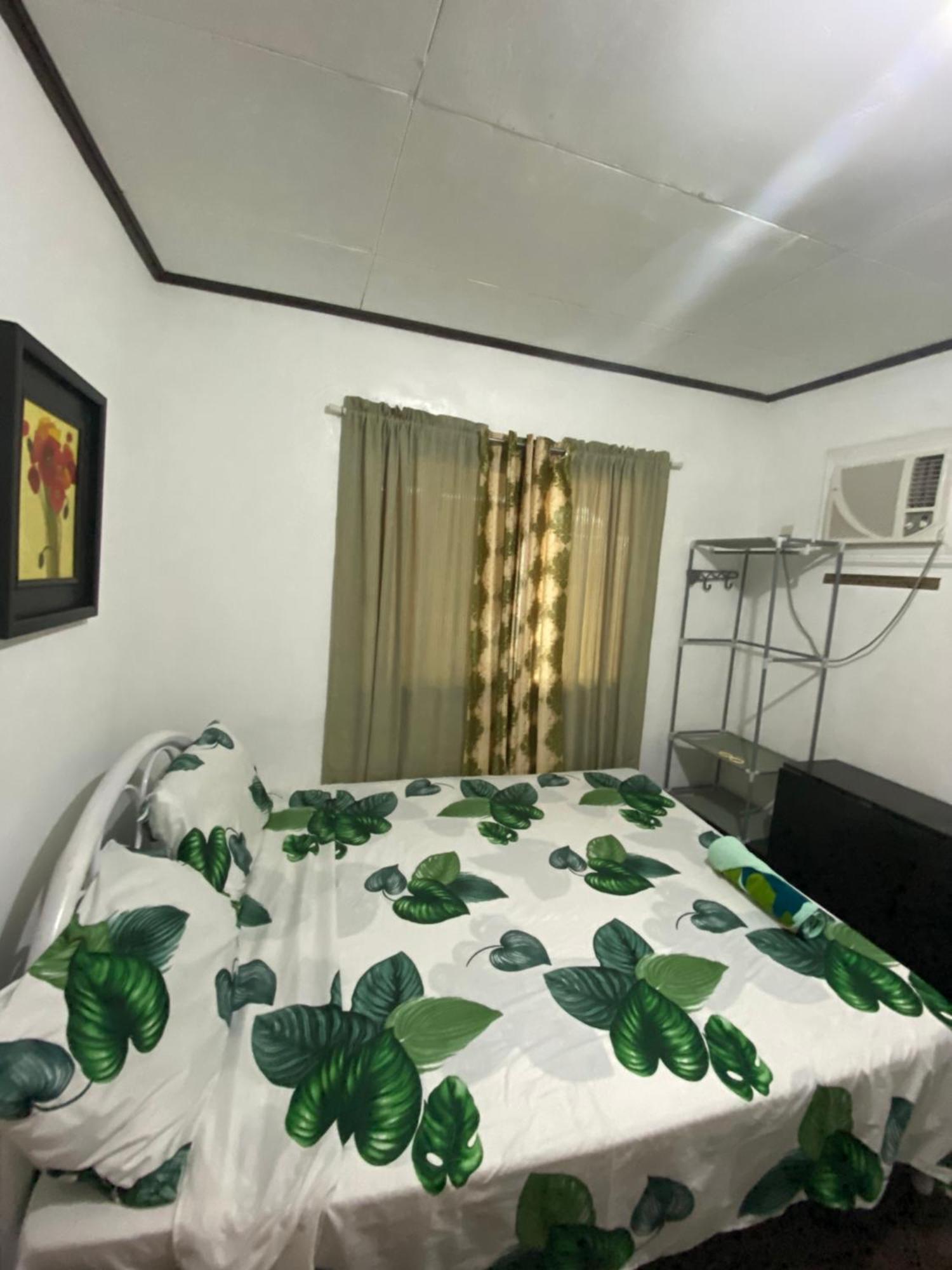 Panagsama Holiday Cottage Moalboal Εξωτερικό φωτογραφία