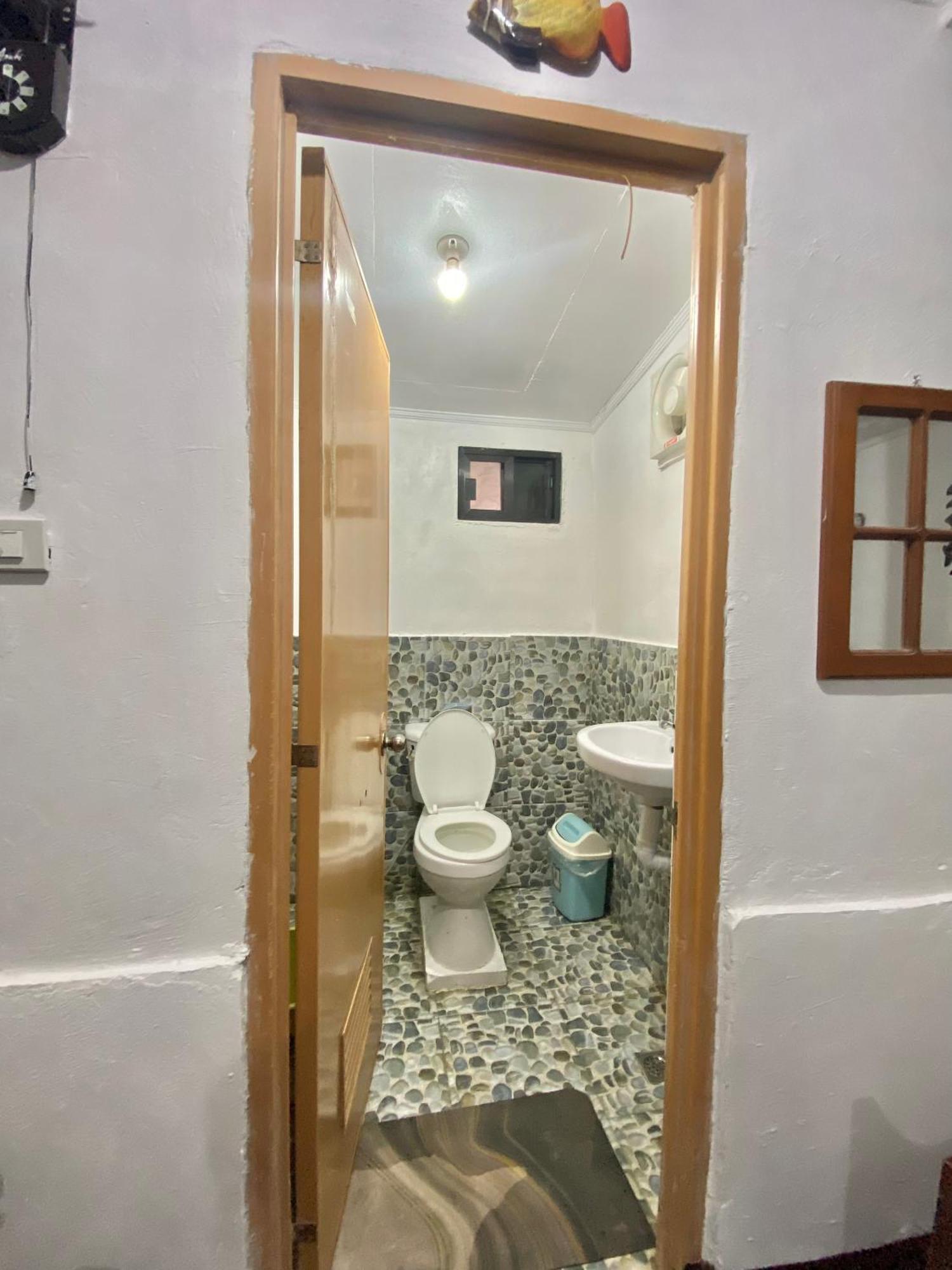 Panagsama Holiday Cottage Moalboal Εξωτερικό φωτογραφία