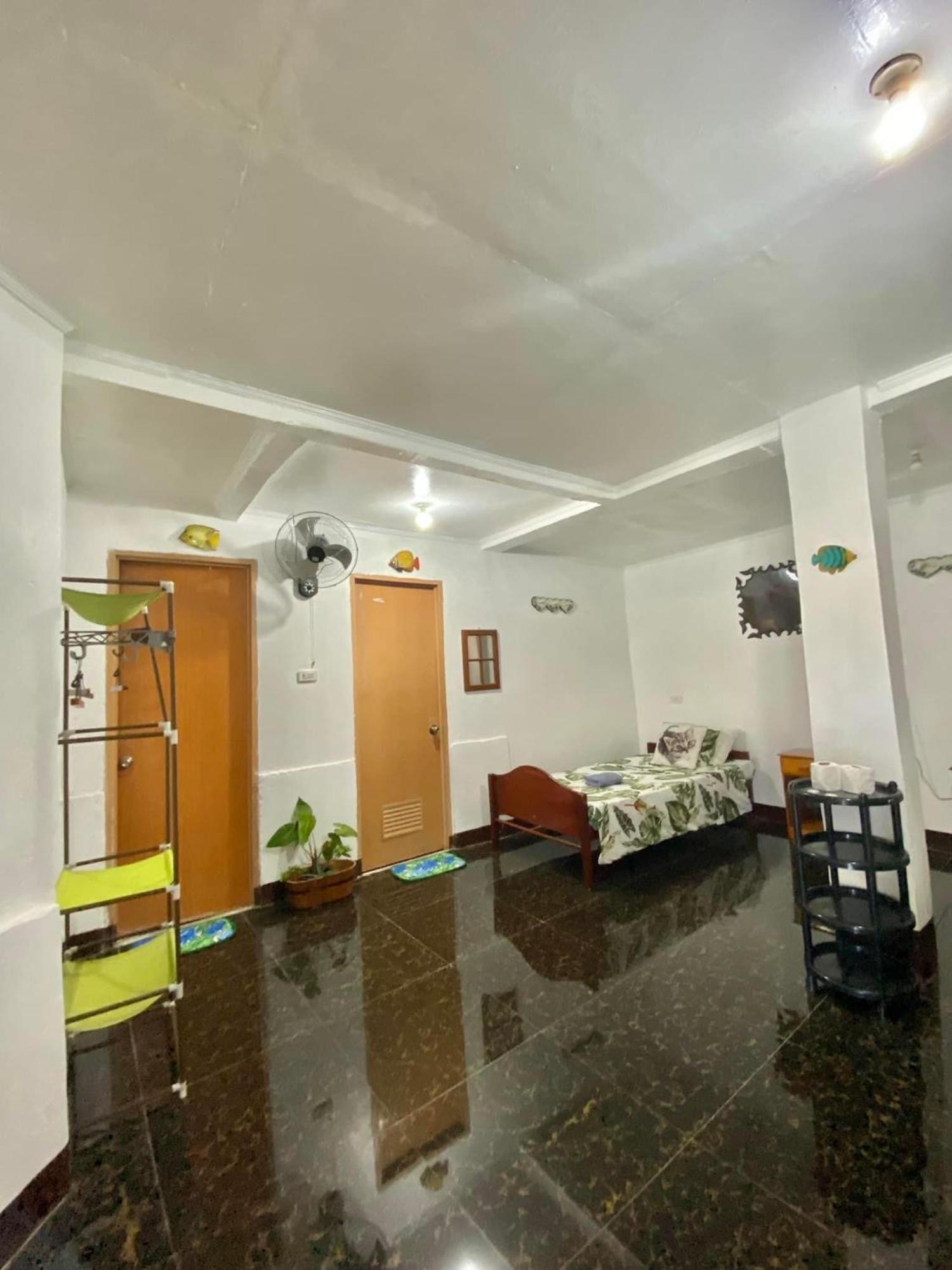 Panagsama Holiday Cottage Moalboal Εξωτερικό φωτογραφία