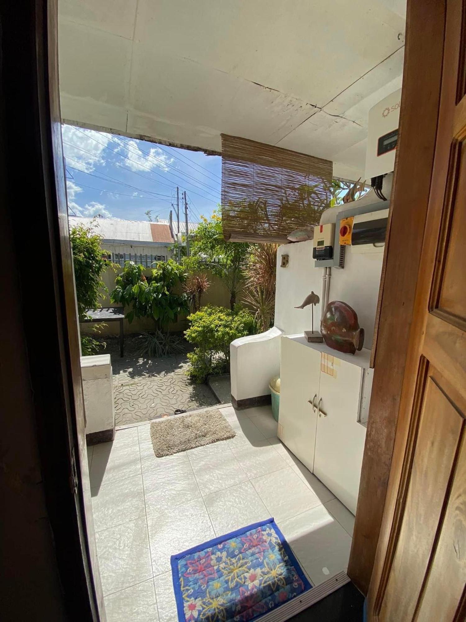Panagsama Holiday Cottage Moalboal Εξωτερικό φωτογραφία
