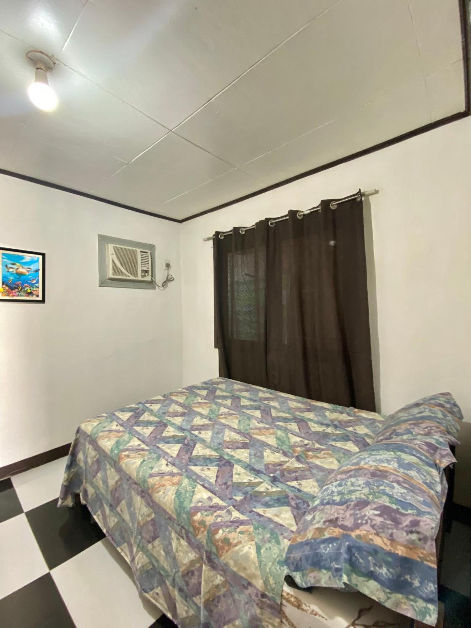 Panagsama Holiday Cottage Moalboal Εξωτερικό φωτογραφία