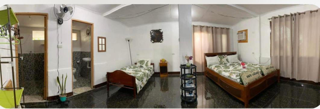 Panagsama Holiday Cottage Moalboal Εξωτερικό φωτογραφία
