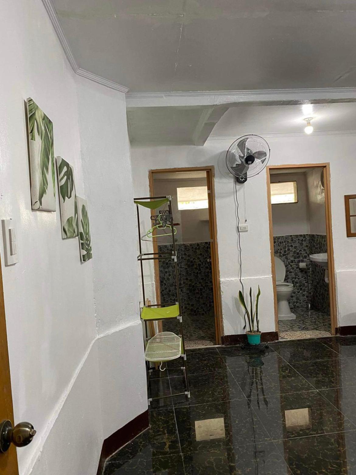 Panagsama Holiday Cottage Moalboal Εξωτερικό φωτογραφία
