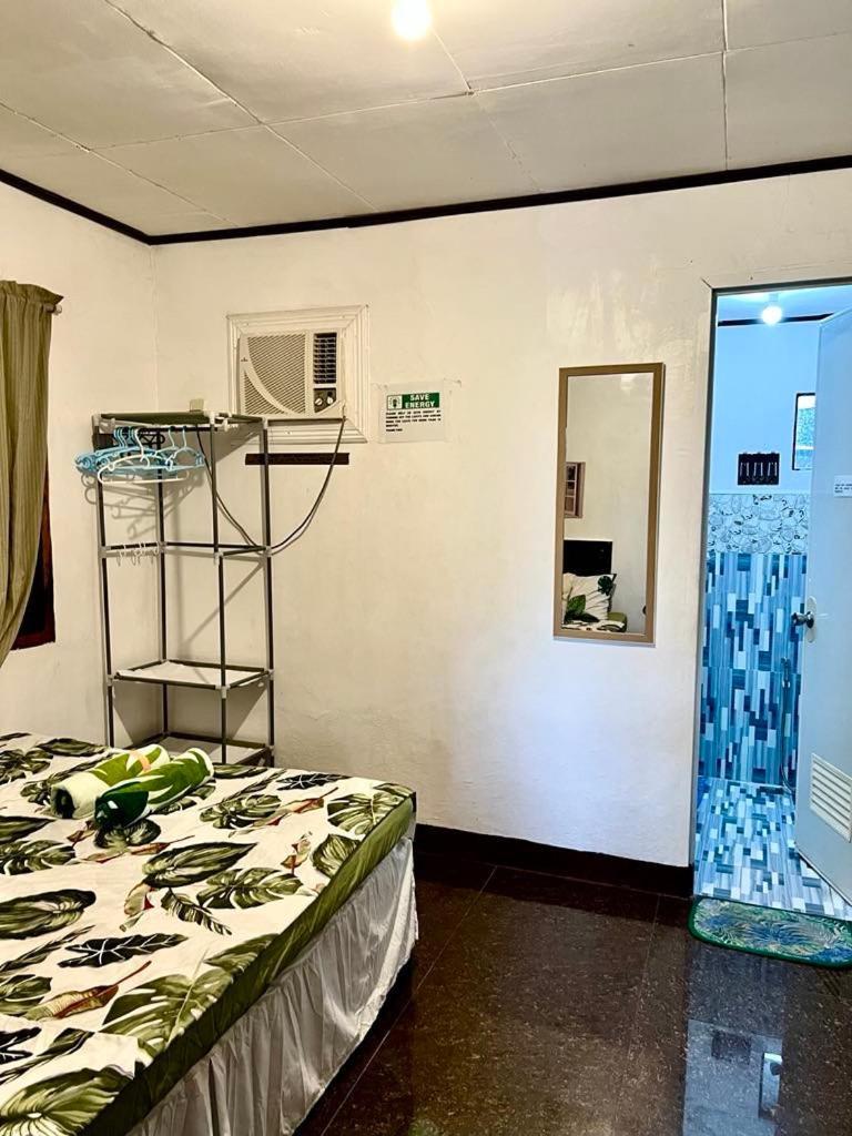 Panagsama Holiday Cottage Moalboal Εξωτερικό φωτογραφία