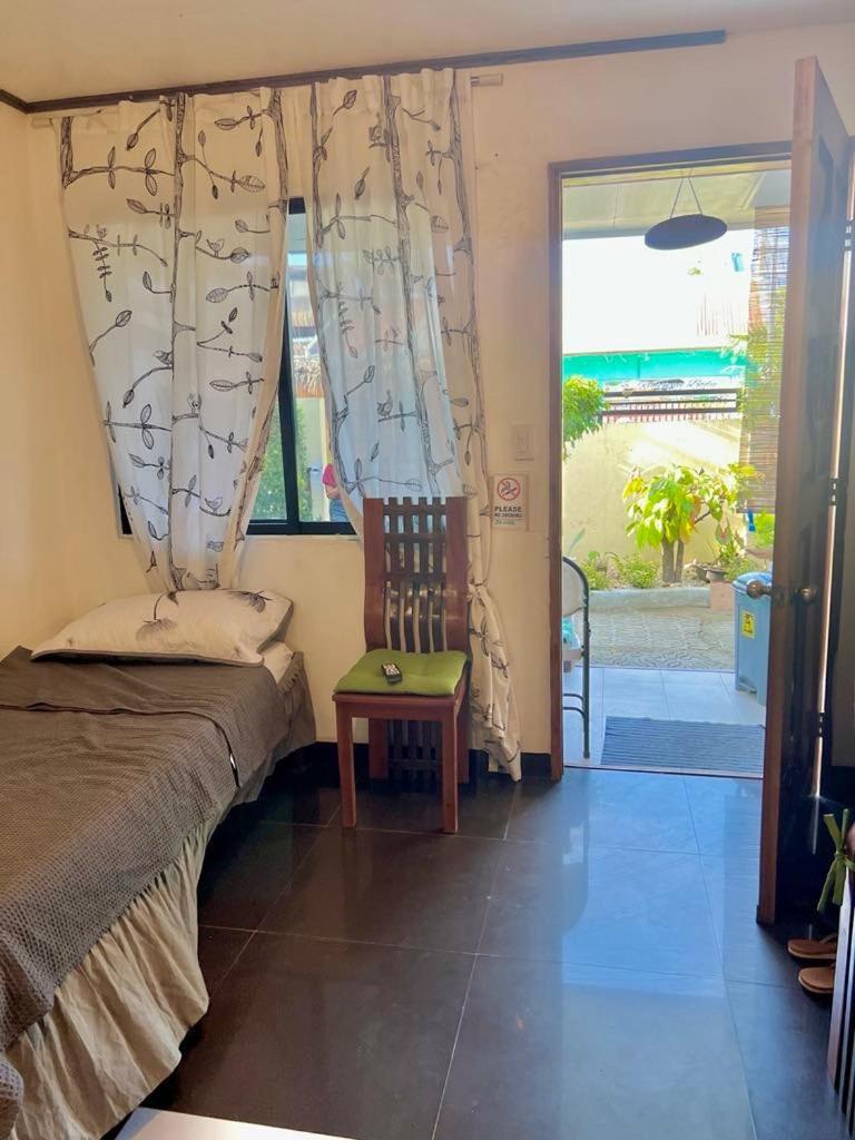 Panagsama Holiday Cottage Moalboal Εξωτερικό φωτογραφία