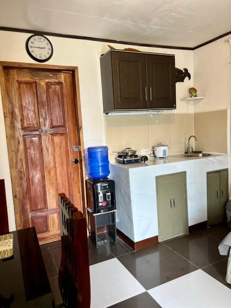 Panagsama Holiday Cottage Moalboal Εξωτερικό φωτογραφία