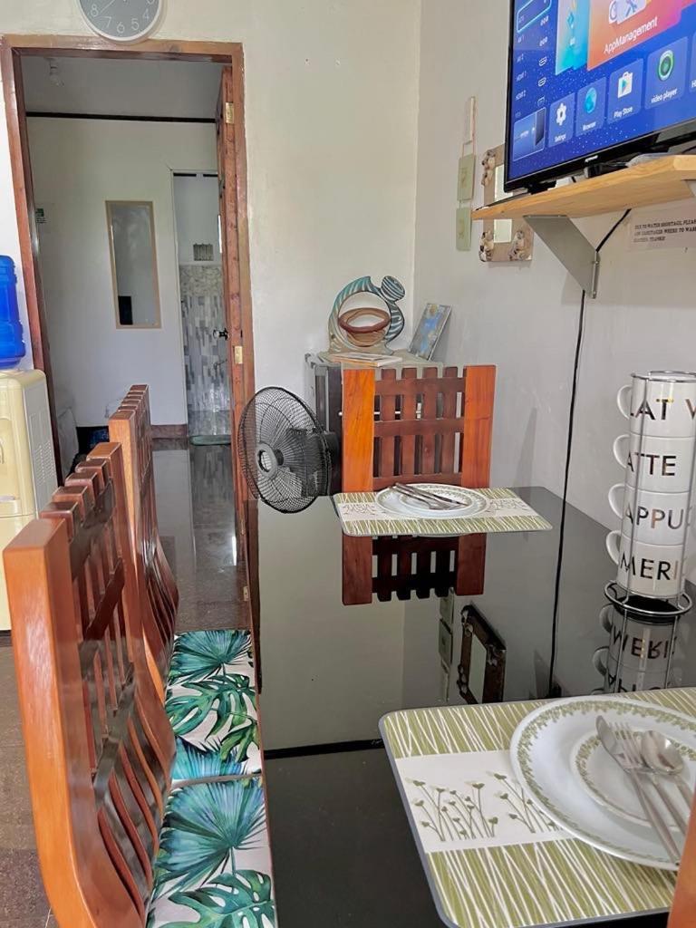 Panagsama Holiday Cottage Moalboal Εξωτερικό φωτογραφία