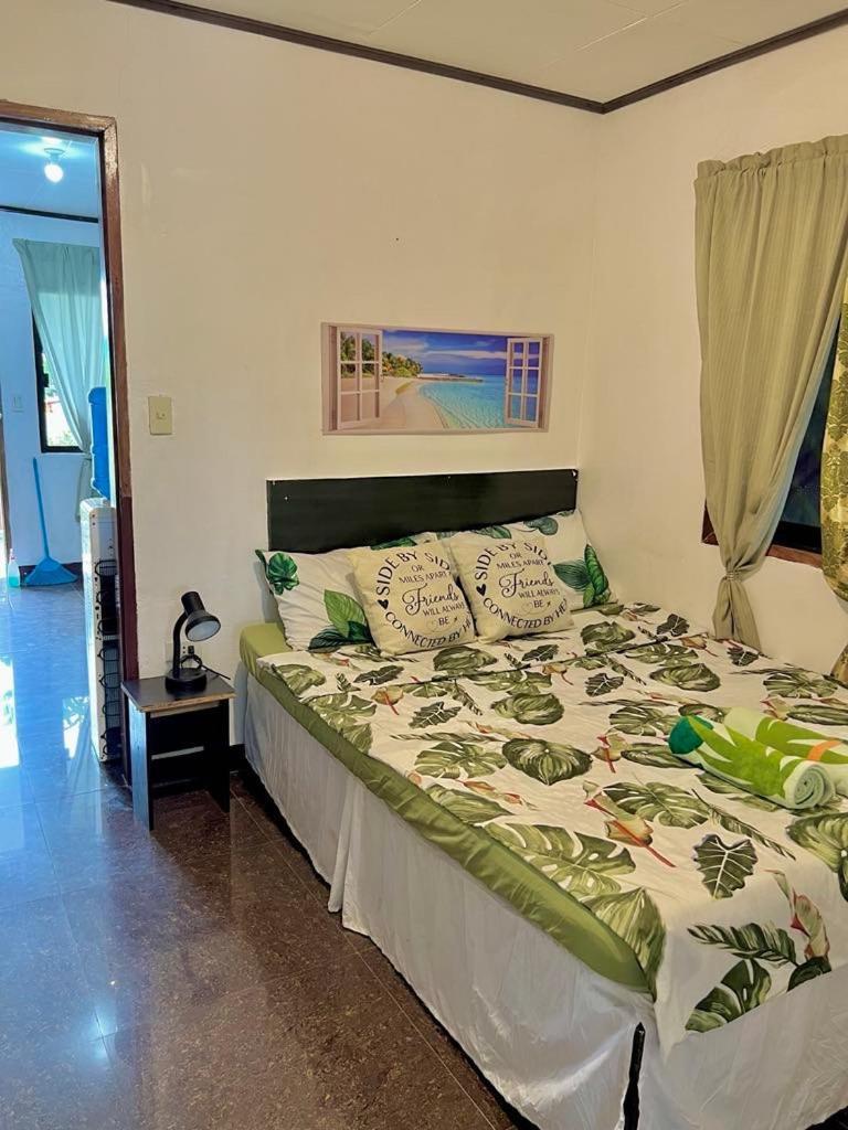 Panagsama Holiday Cottage Moalboal Εξωτερικό φωτογραφία