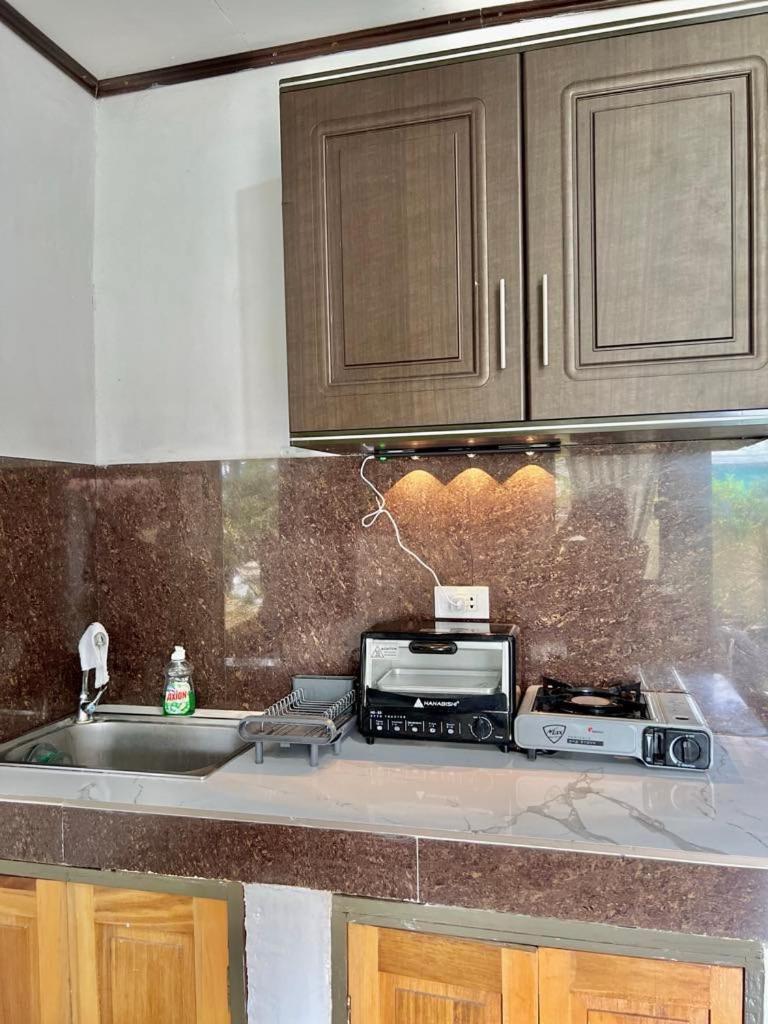 Panagsama Holiday Cottage Moalboal Εξωτερικό φωτογραφία