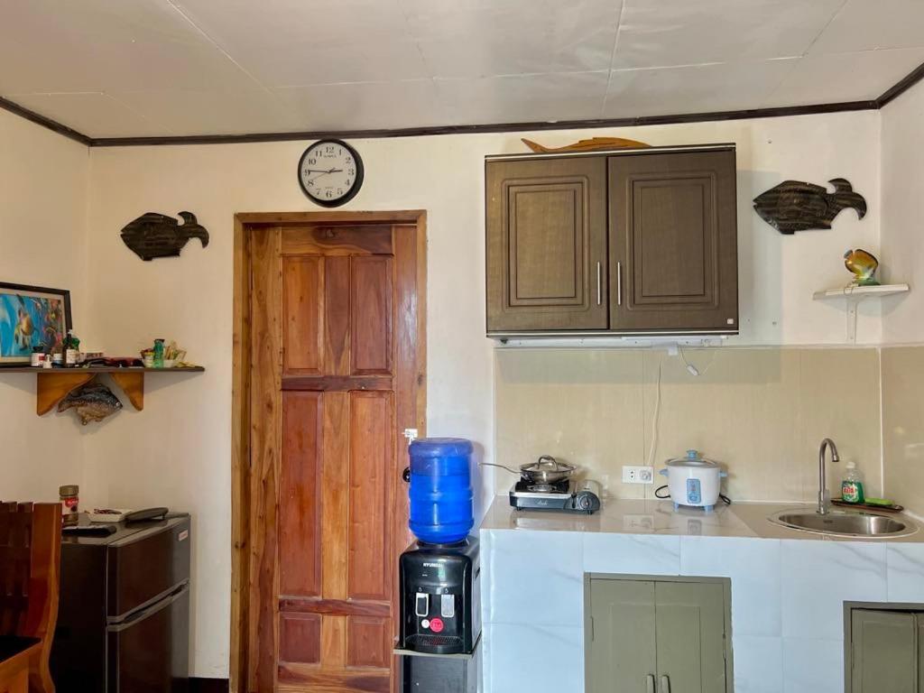 Panagsama Holiday Cottage Moalboal Εξωτερικό φωτογραφία