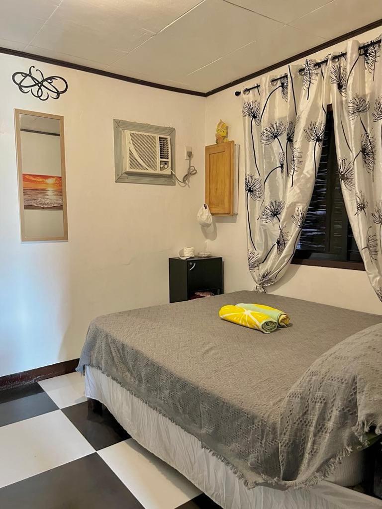 Panagsama Holiday Cottage Moalboal Εξωτερικό φωτογραφία