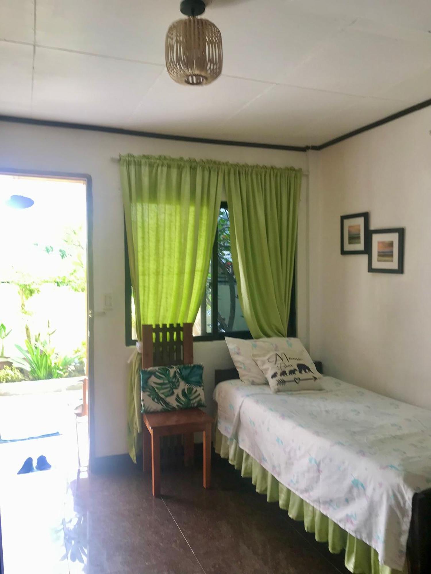 Panagsama Holiday Cottage Moalboal Εξωτερικό φωτογραφία
