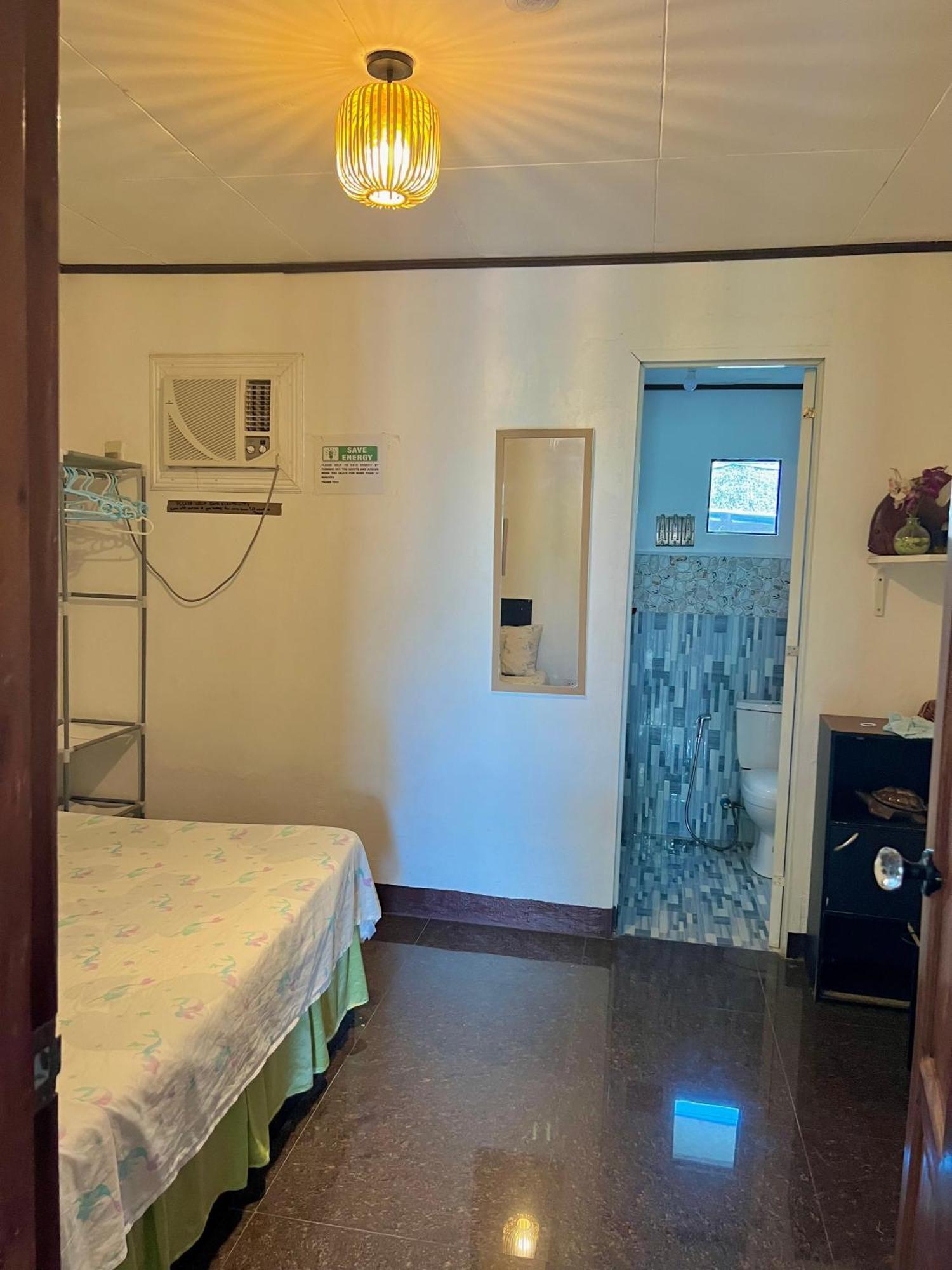Panagsama Holiday Cottage Moalboal Εξωτερικό φωτογραφία