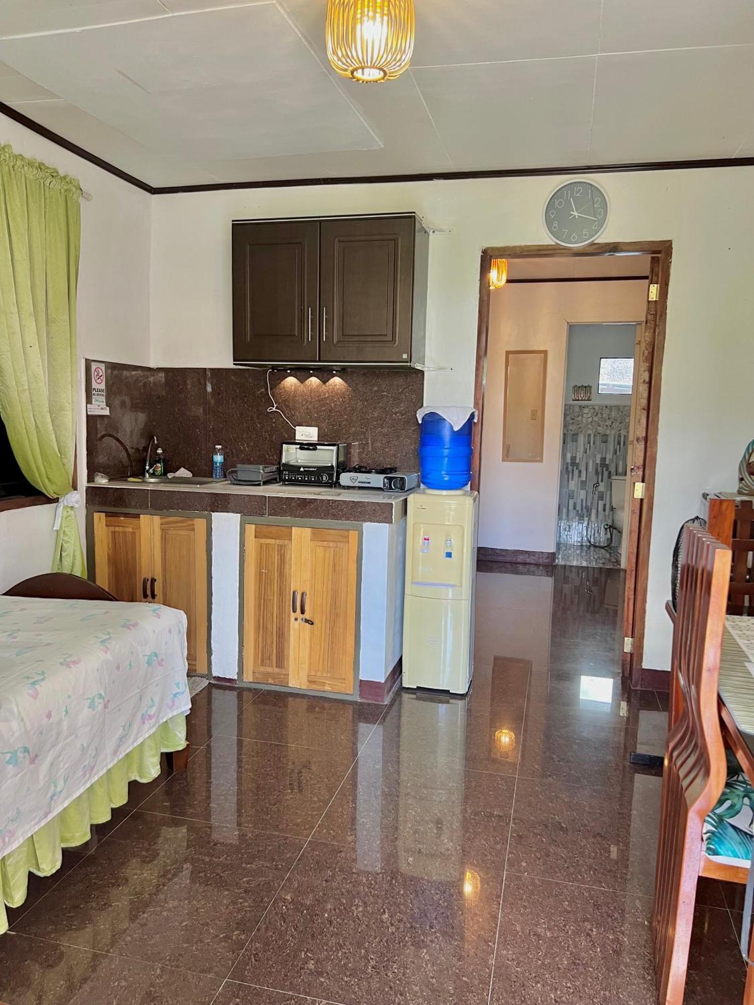 Panagsama Holiday Cottage Moalboal Εξωτερικό φωτογραφία