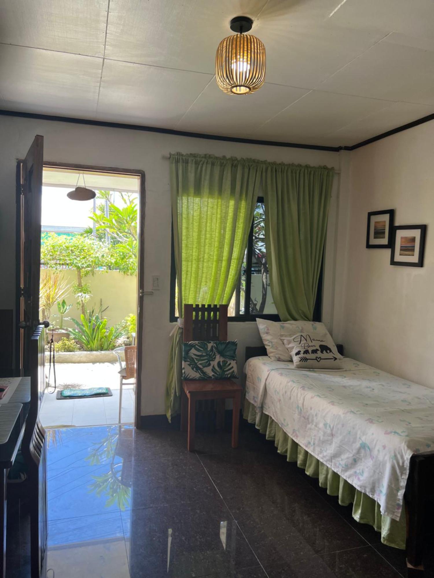 Panagsama Holiday Cottage Moalboal Εξωτερικό φωτογραφία