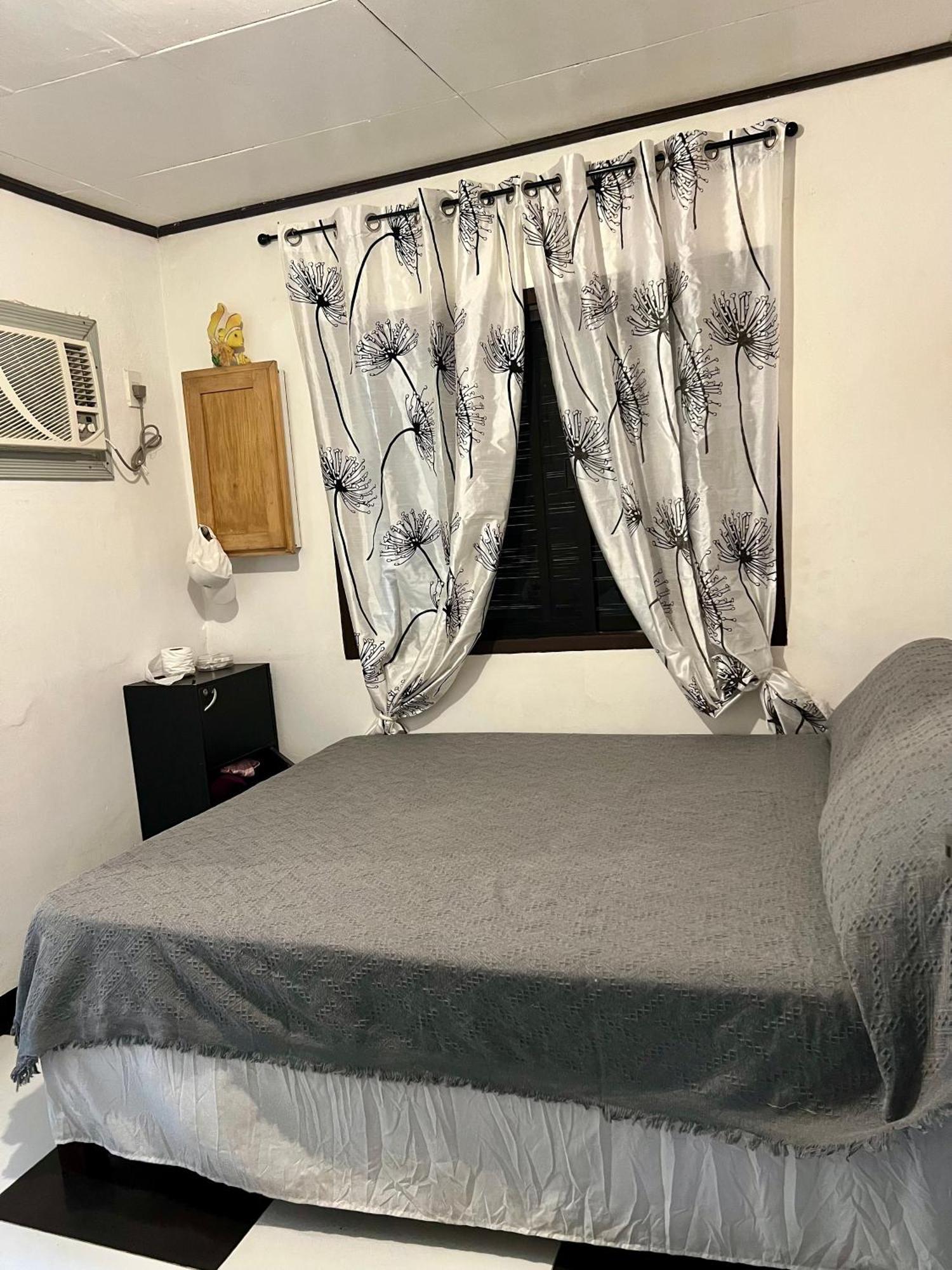 Panagsama Holiday Cottage Moalboal Εξωτερικό φωτογραφία