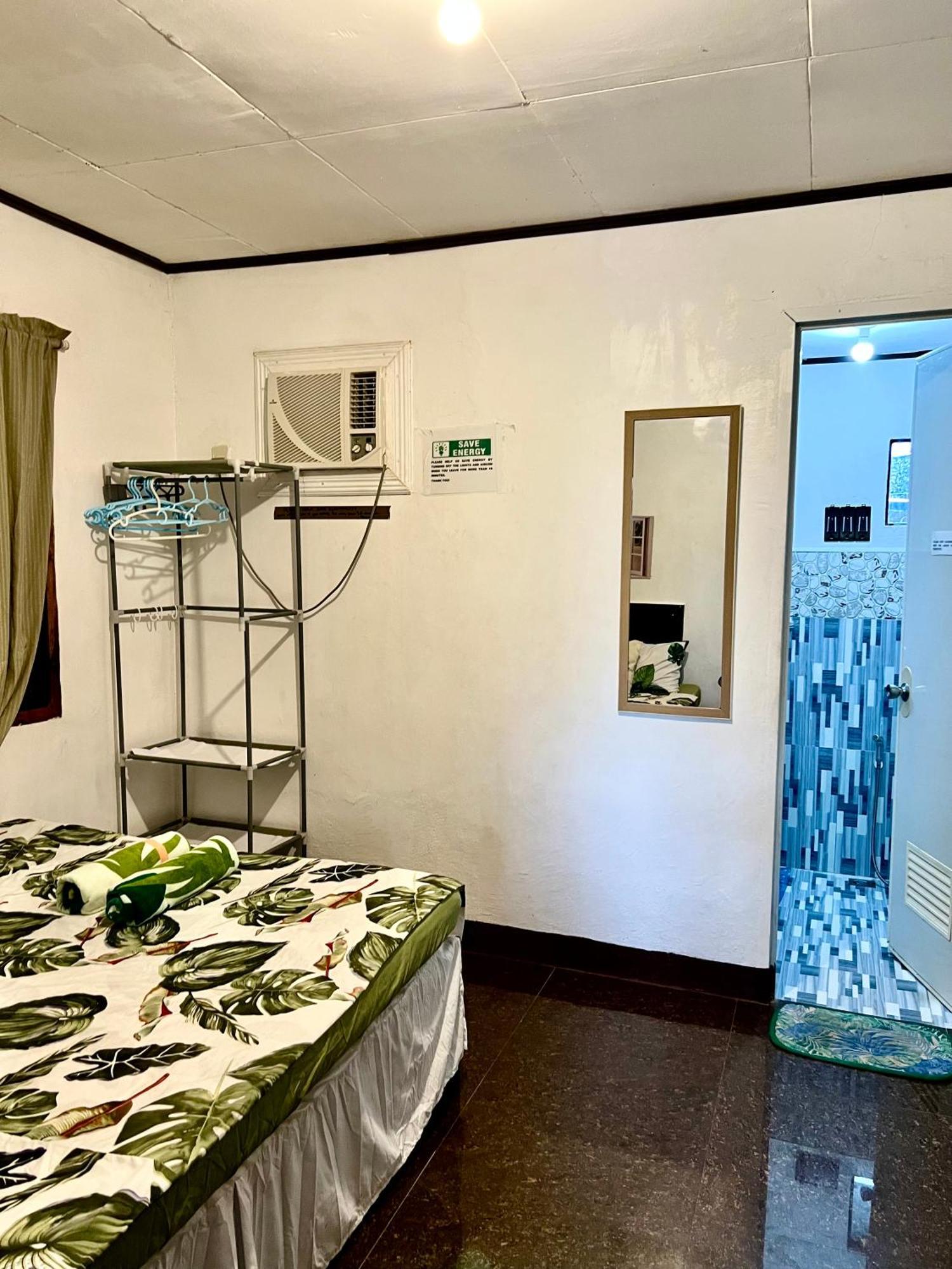 Panagsama Holiday Cottage Moalboal Εξωτερικό φωτογραφία