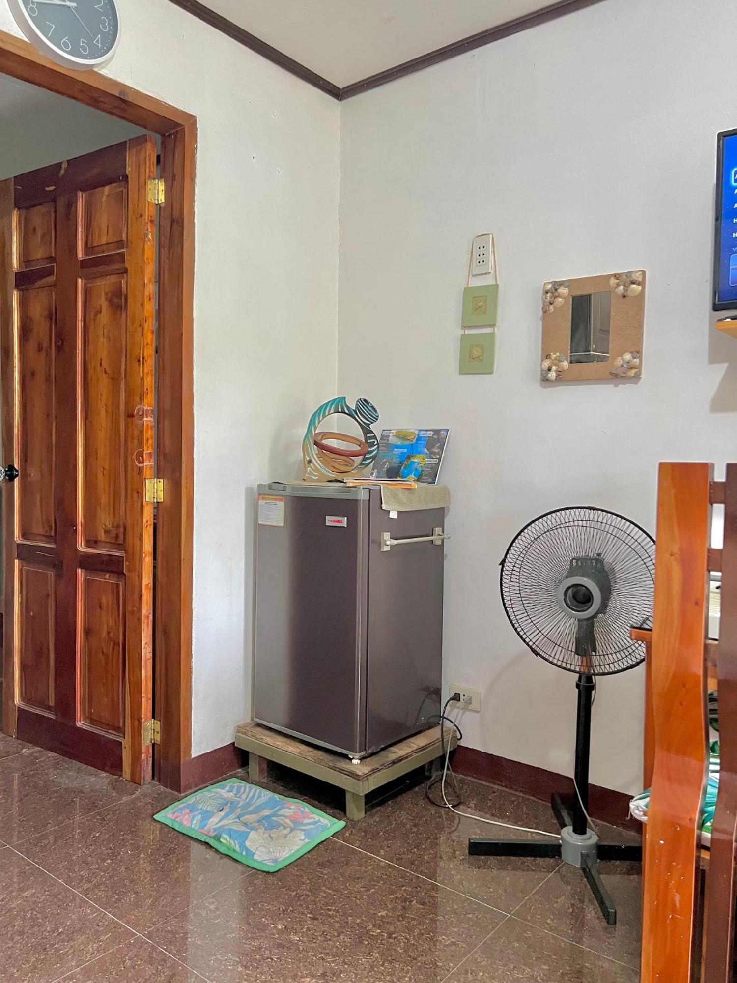 Panagsama Holiday Cottage Moalboal Εξωτερικό φωτογραφία