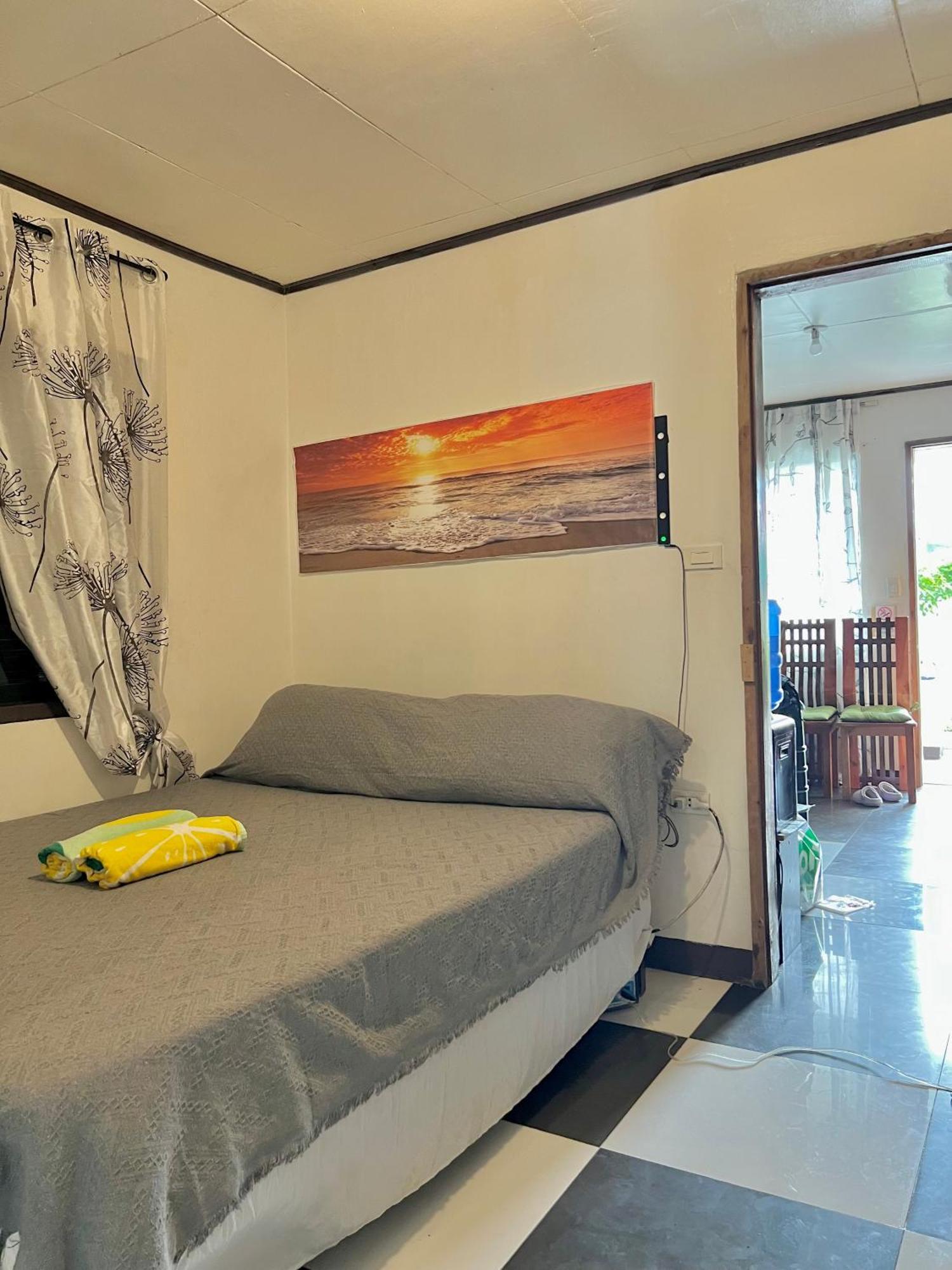 Panagsama Holiday Cottage Moalboal Εξωτερικό φωτογραφία