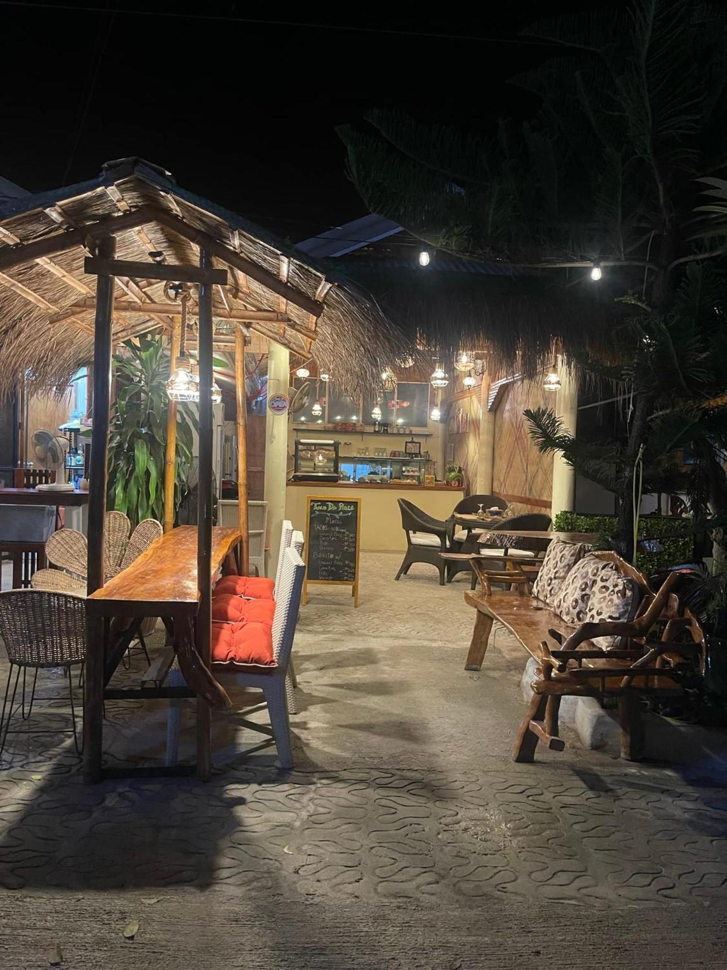 Panagsama Holiday Cottage Moalboal Εξωτερικό φωτογραφία