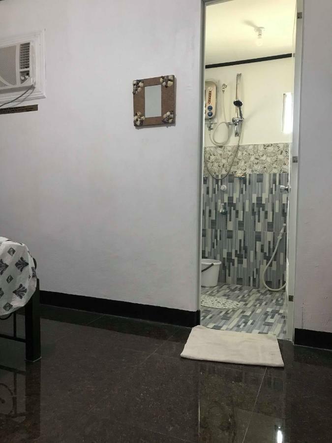 Panagsama Holiday Cottage Moalboal Εξωτερικό φωτογραφία